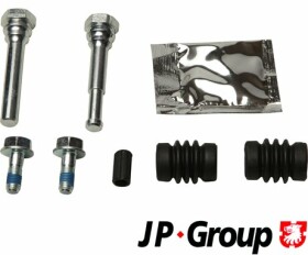 Направляющая гильза скобы тормозного суппорта JP Group 1261951610