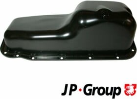 Оливний піддон двигуна JP Group 1212900300