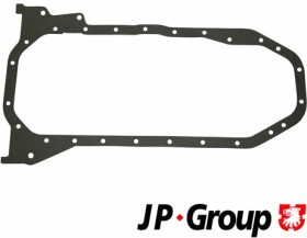 Прокладка масляного поддона JP Group 1119400900