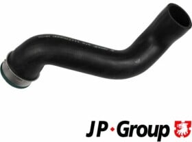 Патрубок интеркулера JP Group 1117704000