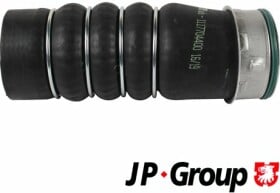 Патрубок интеркулера JP Group 1117704400