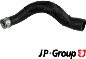Патрубок интеркулера JP Group 1117704700