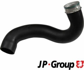 Патрубок интеркулера JP Group 1317700700