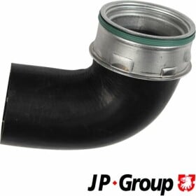 Патрубок інтеркулера JP Group 1117702500