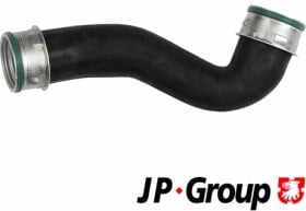 Патрубок интеркулера JP Group 1117705500