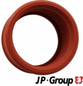 Патрубок інтеркулера JP Group 6017700100