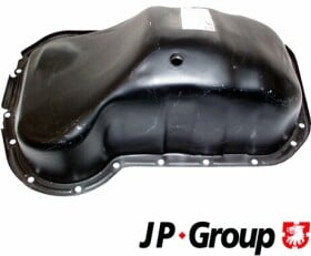 Масляный поддон двигателя JP Group 1112900100
