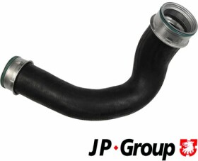 Патрубок интеркулера JP Group 1117706100