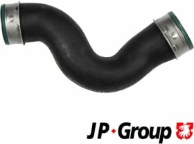 Патрубок інтеркулера JP Group 1117704800