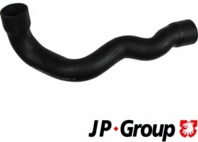 Патрубок інтеркулера JP Group 1317700500