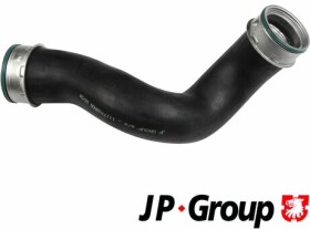 Патрубок інтеркулера JP Group 1117705600