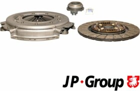 Комплект сцепления JP Group 4130401310