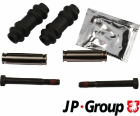 Направляющая гильза скобы тормозного суппорта JP Group 1161954110