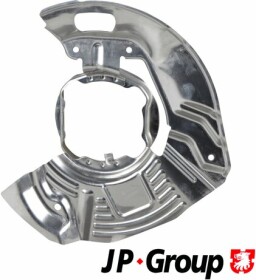 Кожух тормозного диска JP Group 1464202570