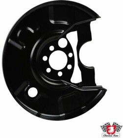 Кожух тормозного диска JP Group 1164305070