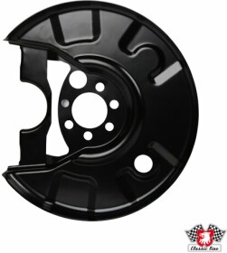 Кожух тормозного диска JP Group 1164305080