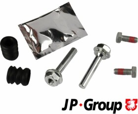 Направляющая гильза скобы тормозного суппорта JP Group 1161953710