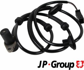 Датчик ABS JP Group 1197103900