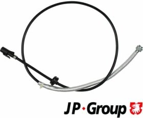 Тросик спидометра JP Group 1170601500