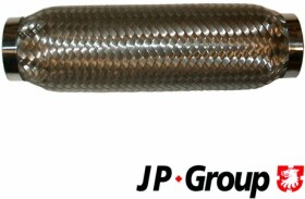 Гофра выпускной системы JP Group 9924200800