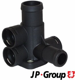 Фланец охлаждающей жидкости JP Group 1114501800