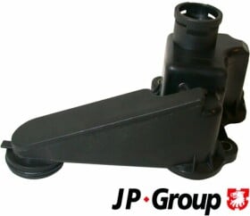 Клапан вентиляции картерных газов JP Group 1110150100