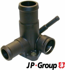 Фланец охлаждающей жидкости JP Group 1114504100