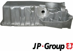Масляный поддон двигателя JP Group 1112902800