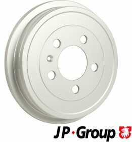 Тормозной барабан JP Group 1163501400