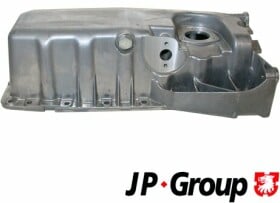 Масляный поддон двигателя JP Group 1112902000