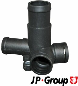 Фланец охлаждающей жидкости JP Group 1114504000