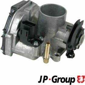 Дроссельная заслонка JP Group 1115400100