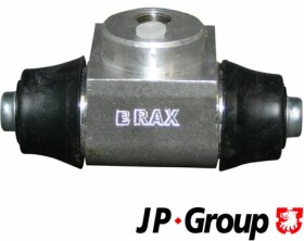 Колесный тормозной цилиндр JP Group 1261300900