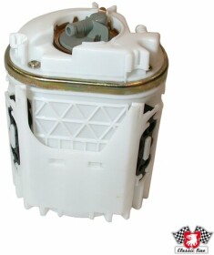 Паливний насос JP Group 1115202700