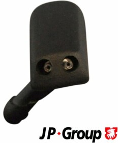 Форсунка системи склоочисника JP Group 1198700300