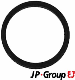 Ущільнювальне кільце паливної форсунки JP Group 1115550900