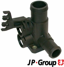 Фланец охлаждающей жидкости JP Group 1114502000