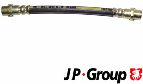 Гальмівний шланг JP Group 1161702400