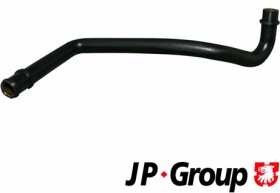 Патрубок клапанной крышки JP Group 1111152000