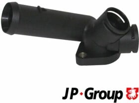 1114504600 JP Group Фланец охлаждающей жидкости для Volkswagen Transporter