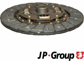 Диск зчеплення JP Group 1130201200