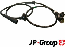 Датчик ABS JP Group 1197100100