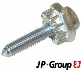 Болт регулировки натяжения ремня генератора JP Group 1191000200