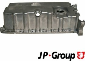 Оливний піддон двигуна JP Group 1112901800