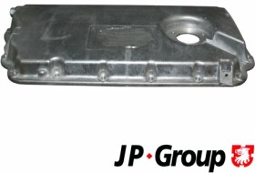 Масляный поддон двигателя JP Group 1112902500