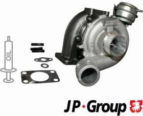 Турбина JP Group 1117401500
