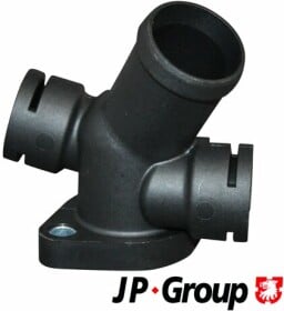 1114504500 JP Group Фланець охолоджувальної рідини