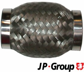 Гофра выпускной системы JP Group 9924202500