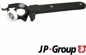 Ролики сдвижной двери JP Group 1188600680