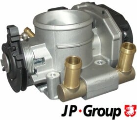 Дроссельная заслонка JP Group 1115400600
